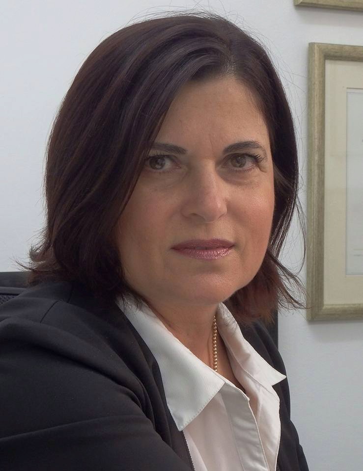 מיכל לוי כהן